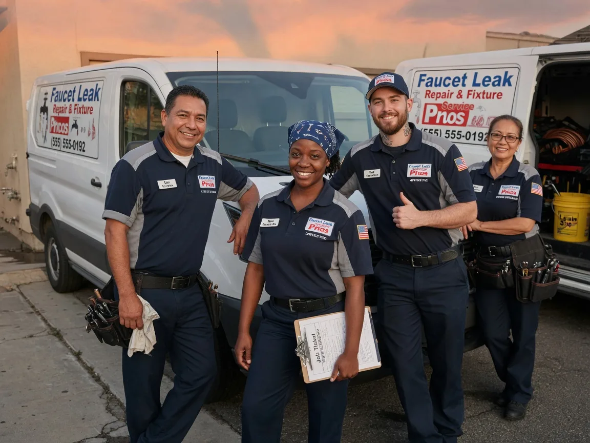 Faucet Repair company in Tarentum, PA