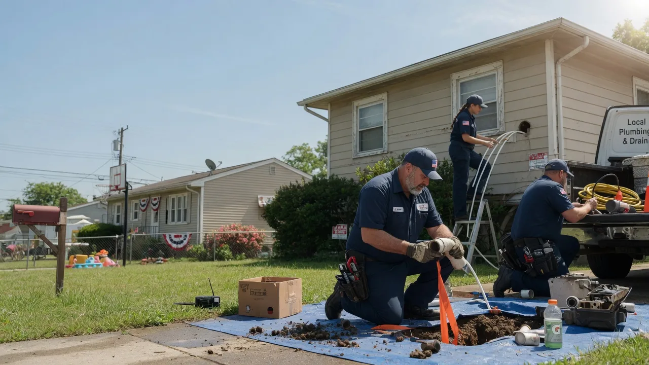 Faucet Repair in Tarentum, PA near me